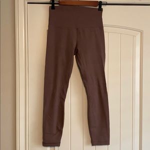 Lululemon align 7/8 pant